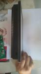 Hitachi screw display RCU120WHZ-AE