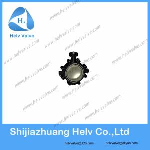 Quality DN 50-500 carbon steel, cast iron, stainless steel water, oil goods, steam, air wholesale