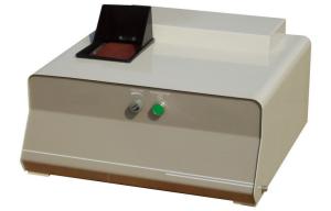 Quality Water Cooling Metallographic Belt Grinding Machine with Dust Collector Abrasive Belt Grinder wholesale