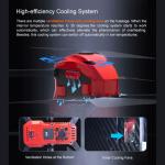 Centimeter Level Positioning 6000m Ceiling High Altitude Long Endurance Drone