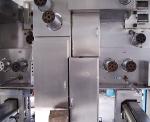 3000m/min PET Yarn Extruder Machine Polyester FDY Spinning Machine