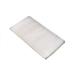 Heat Seal Polyvinyl Alcohol PVA Water Soluble Bait Bags
