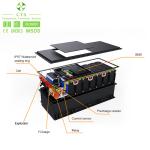 CTS 96V 400Ah Intelligent BMS EV Lithium Ion Battery
