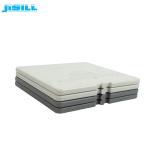 Custom Color Plastic Lunch Ice Packs Rigid Food Fresh Storage MSDS Approved