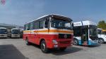 Manufacture Luxury 4X4 Off Road Bus with Optional Features and ISO Certification