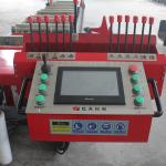Electric Motor Bandsaw Mill 60 Computer Portable Sawmill For South Africa Market