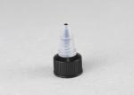 8oz Deep Black Tattoo Ink , Natural Tattoo Ink Imported Coloring