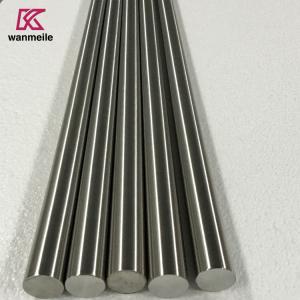 Quality Temperature Resistant TC11/ BT9 Titanium Alloy Bar with Bright Surfac wholesale