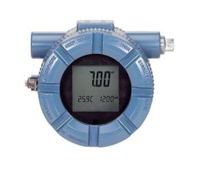 Quality 1/4 FNPT Rosemount 5081-P Two Wire PH ORP Transmitter 5081-P-HT-20-73 wholesale