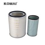 Truck Parts Cartridge Komai Filter 1401326 AF928M SA10878 434365C1