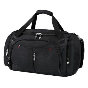 Quality Multipurpose Large Capacity Travel Duffle Bag Rainproof For Men wholesale