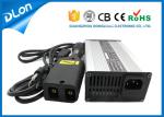 360W golf cart charger 48v 6a with ezgo txt plug for lead acid batteries