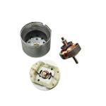 RF-330TA-07800 DC 1.5v-6v 6400rpm Micro DC Brushed Motor 24mm Spindle Round For