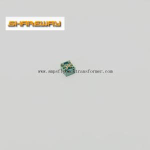 Quality S5499-DL 220v 24v Frequency Gate Drive Transformer Stainless Steel Surface For Converters wholesale