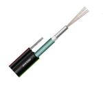 GYXTC8S 6 Core Single mode Aerial Figure 8 Fiber Optic Cable
