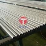 NBK Seamless Precision Steel Tube