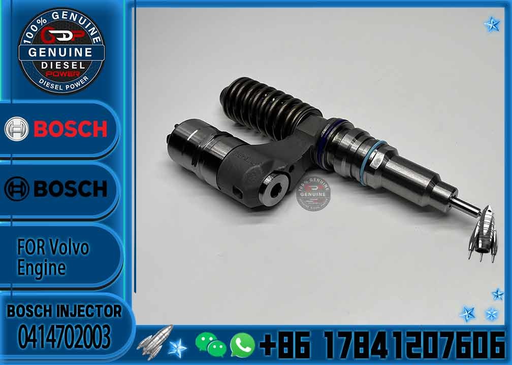 F00041N034,DLLA155P872,0433171584 genuine new EUI injector repair kit for 0414702002,0414702003