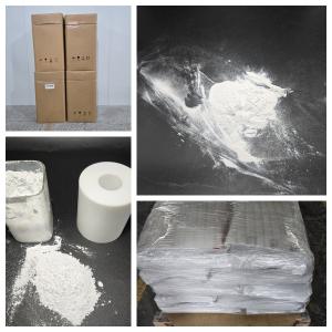 Quality Custom Polyvinylidene Fluoride PVDF Powder For Pipe / Valve Manufacturing wholesale
