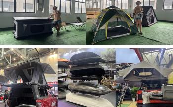 Suzhou Maituo Outdoor Products Co., Ltd.