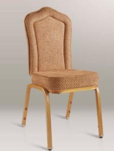 Quality Aluminum Flex-Back China Church Chair wholesale