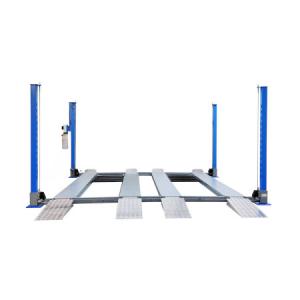 Quality 12000lbs Auto Lift Car Hoist For Home Garage Lifting Time 60sec wholesale