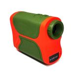 Flag Lock Golf 1000 Yard Rangefinder 6x21 Bow Hunting Range Finder