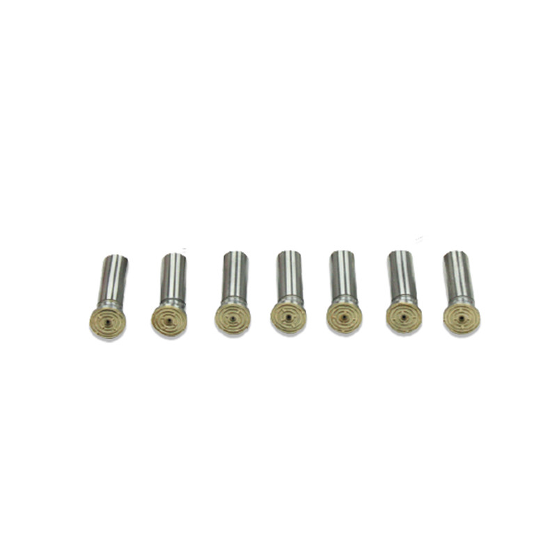 Loader LPV30 PC30-7 Cylinder Block Parts 7PCS Piston Shoe Valve Plate