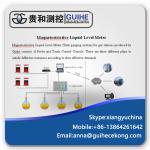 GUIHE Professional Manufacturer gas station fuel tank level gauge sensor fuel