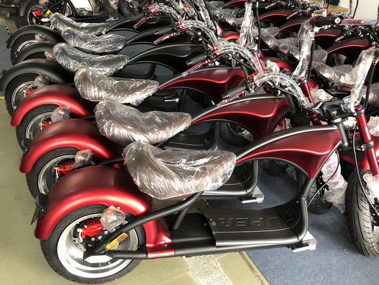 Small Electric Scooter Motorcycle For Adults Electric Motorbike For Adults Road Legal 40 50 55 Mph