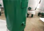 Ingersoll Rand Vertical Compressor Air Receiver Tank Carbon Steel Low Pressure
