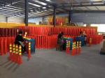 Factory wholesale 900mm PVC traffic safety cones