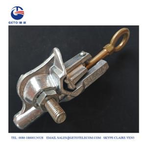 Quality Cast Aluminum Tap S1530AGP 0.547'' Hot Line Connector wholesale