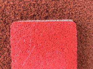 Quality Kindergarten Soft non toxic EPDM Rubber Particles wholesale