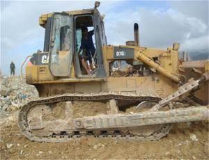 Quality used caterpillar original d7g Used caterpillar D7G Crawler Bulldozer/ cat original used d7g dozer wholesale