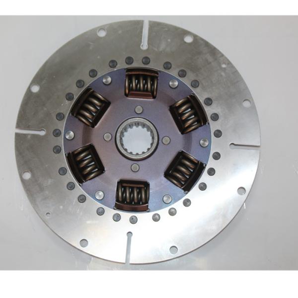 Belparts Excavator Parts D31 D37 Engine Hydraulic Pump Damper 113-12-42201