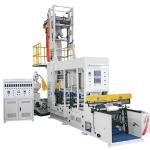 Monolayer Blown Film Extrusion Machine Manufacturer