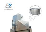 Low Temperature Vacuum Snacks Fryer Machine Commercial Environment Friendly