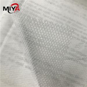 Quality Footwear Ouble Sided 70gsm Hot Melt Adhesive Web wholesale