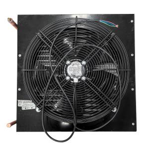 Airflow Other Air Conditioner Condenser Evaporator with 1000 W Power Consumption