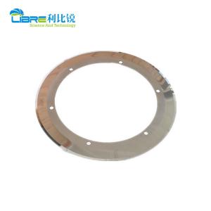 Quality High Accuracy OD 280mm MITSUBISHI Circular Razor Slitting Blade wholesale
