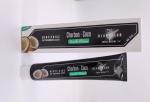 Oral Care Black Activated Charcoal And Coconut Oil Toothpaste 100g