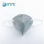 Skin Friendly 40% Spunbond Non Woven Fabric KN95 Respirators