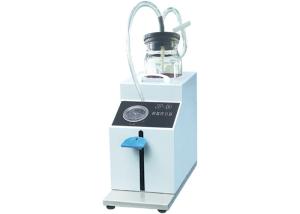 Quality Portable Operating Room Equipment Foot-operated Suction Unit Hospital Surgical wholesale