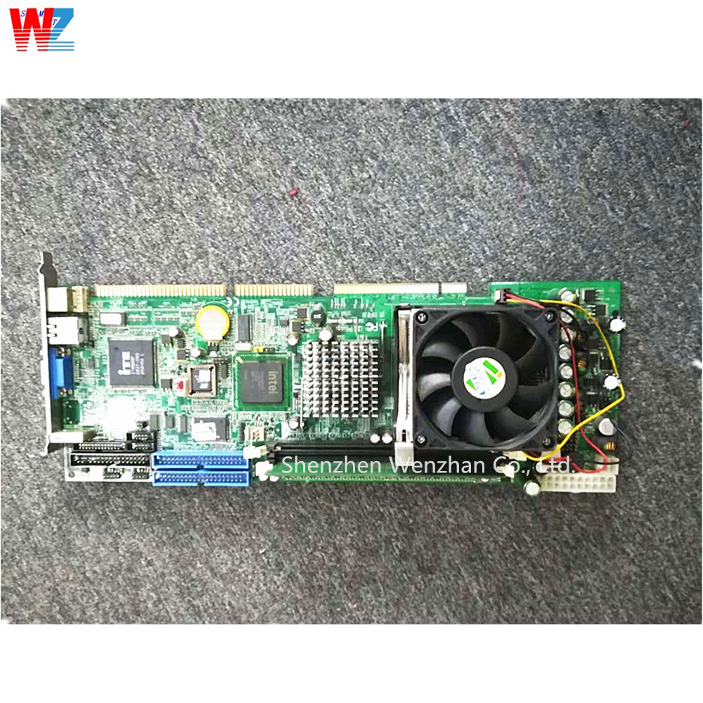 Wearproof Samsung SM310 Conveyor Control Board SMT Spare Parts
