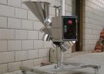 Stable Powder Granulator Machine KZL Series Quick Stirring Granulator Capsule