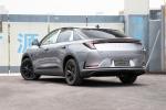 Arcfox Alpha S 2023 708S 160Kw High Speed Vehicles 1-25000 Miles