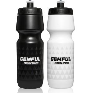 Quality 750 Milliliters Polypropylene Squeeze Cycling Squeeze Bottle For Bike wholesale