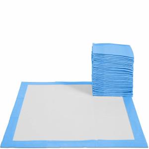Quality 60x60cm Dog Training Pad LeakProof Disposable Puppy Eating Potty Pads wholesale