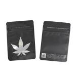 FDA Leak Proof Free Samples Stand Up Packaging Pouches