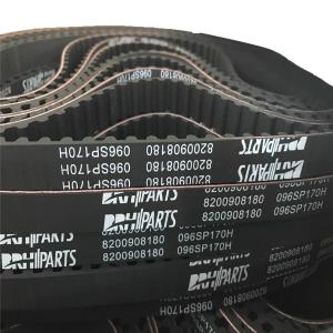 Quality OEM MD102248 /120zbs19 for car Mitsubishi power transmisison belt engine timing belt ramelman auto spare parts wholesale
